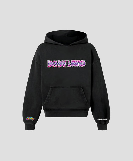 BABY LAND Hoodie